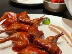 -朴墅(西湖青芝坞店·杭帮菜·家宴.14年的店)