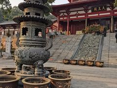 -潜山国家森林公园