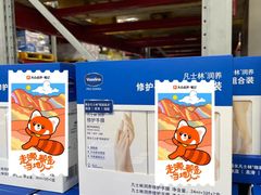 -山姆会员商店(亦庄创意生活广场店)