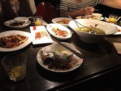 -外婆家(杭州马塍店·杭帮菜名店)