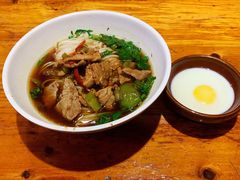 -肆姐面粉馆(坡子街店)