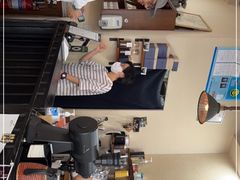 -Tequila Espresso(嘉善路店)