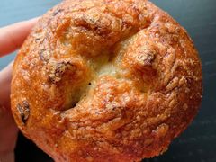 核桃芝士麦法包-PAPER STONE BAKERY(天汇广场店)