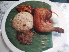 -关夫人餐厅(阳光广场店)