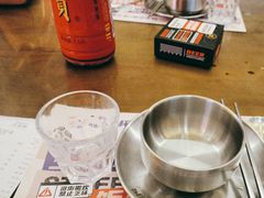 -神府路壹号·海鲜烧烤·砂锅粥·锅物(三坊七巷店)