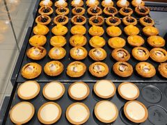 -港粒记澳门蛋挞(开封万达广场店)