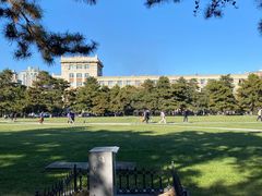 -东北大学(南湖校区)