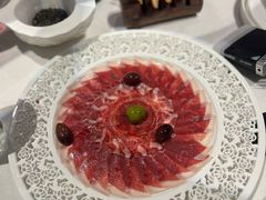 -Le Bistrot de Racine