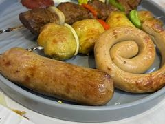 -库滋明·俄罗斯特色美食(中央大街店)