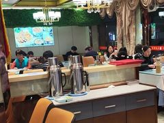-正阳春烤鸭(华捷道店)