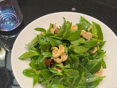 -盛百味·家宴餐厅(霸州分店)