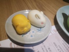 -甄花精致料理自助(城市阳台店)