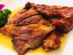 -多多旺港式茶餐厅(新区店)