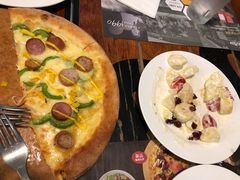 -米斯特比萨(光华桥凯德MALL天津湾店)
