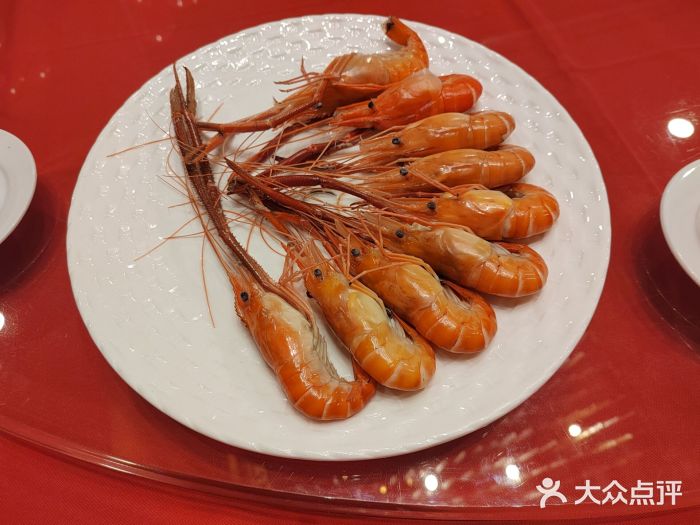 四季海鲜酒楼·粤菜·早茶·宴会(南山中心区店)图片