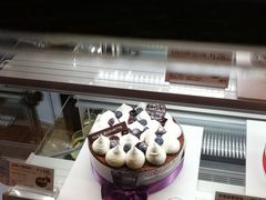 -巴黎贝甜(国贸店)