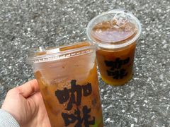 -古茗(慈溪龙兴街店)