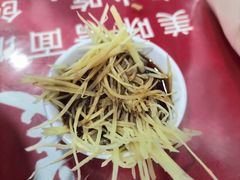 -美味斋(西北街店)