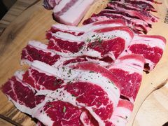 -金顺韩式烤肉·网红烤肉店(广利路店)