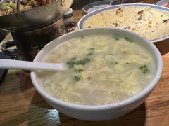 -吕氏疙瘩汤·私家菜馆(慈云寺店)