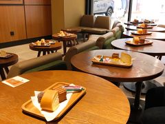 -星巴克(保定万博广场店)