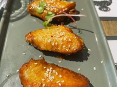 -静香HOUSE·全时段融合餐厅(七星欢乐颂店)