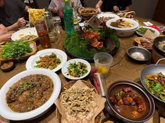 -鸽子窝(青塔店)
