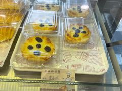 -永康饼屋(桑达大厦总店)