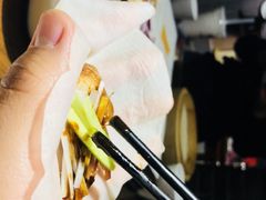 -老铺烤鸭(宝鸡店)