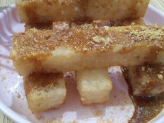 -长颈鹿的口袋钵钵鸡(市南店)