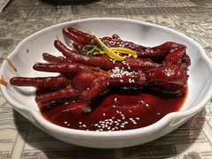 -桂满陇·西湖船宴(平安金融中心店)