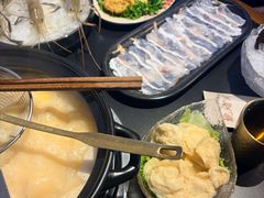 -琥珀川糟粕醋火锅(慈云寺店)