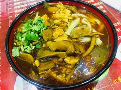 -晋乡亲刀削面(东风桥东店)