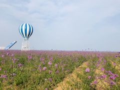 -渔岛海洋度假区