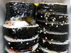-传闻来紫菜包饭·打糕(西塔韩百店)