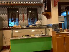 -民间老鸡汤面馆(中山北路店)