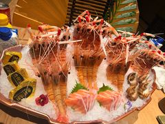 -Minase水濑·日料放题(外滩店)