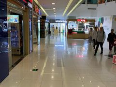 -新田360广场(上海华侨城店)
