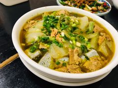 -绍兴名菜馆(可乐路店)