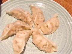 菌菇饺-丽江金茂凯悦臻选酒店-滇香馆