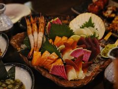 -白石的深夜食堂(大上海店)