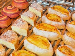 -烫面包·面包烘焙(绿地缤纷城店)