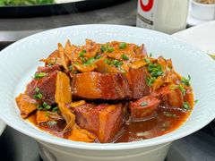 -锦成府·精选淮扬菜(老门东1865店)