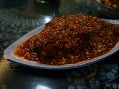 -白家寨子·山野白族菜(古城总店)