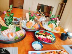 -文三酒肆自助放题(新街口友谊广场店)