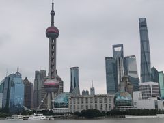 -东方明珠广播电视塔