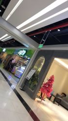 -莫莉幻想儿童乐园(北京昌发展万科店)