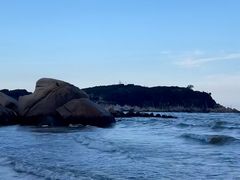-南澳海滩