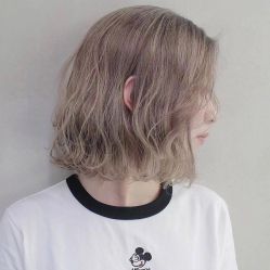 -New Fashion·新时尚形象设计