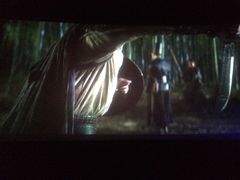 -喜满客巨幕/4D激光影城